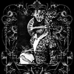 Dancing With the Blind (Lost Children) von Uncertain – Album Cover