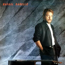 Rafael Rabello von Raphael Rabello – Album Cover