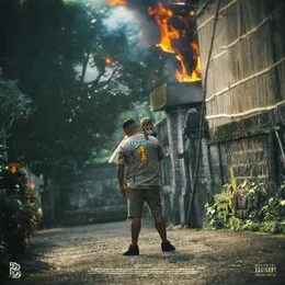 BABA BUSINESS 3 von Branco – Album Cover