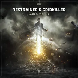 God's Mercy von GridKiller – Cover