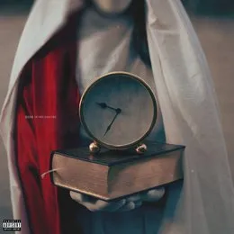 They Were Always Here von Zero 9:36 – Album Cover