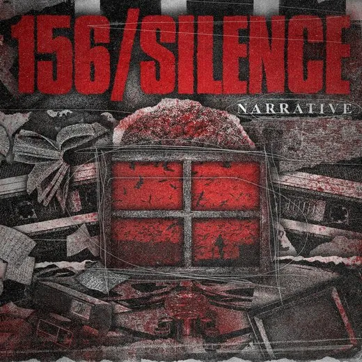 Narrative von 156/Silence – Album Cover