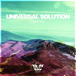 Tundra von Universal Solution – Cover