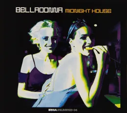 Midnight House von Belladonna – Album Cover