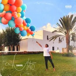 Chulito von Danyl – Cover