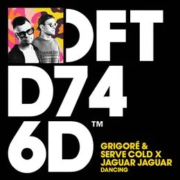 Dancing von Grigoré – Cover