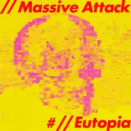 Eutopia von Massive Attack – Cover