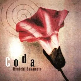 Coda von 坂本龍一 – Album Cover