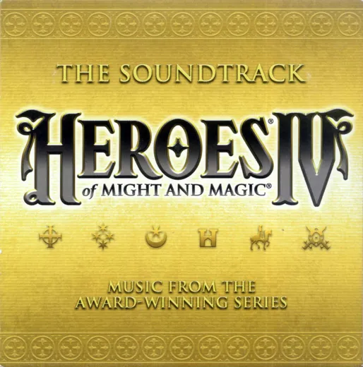 Heroes of Might and Magic IV