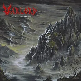 The Lost Archangel von Warlord – Cover