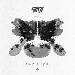 Mind & Soul / Found You von Alibi – Album Cover
