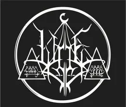 Absinthe Invocation: Five Spells Against God von Woe – Cover