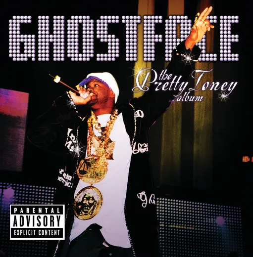 The Pretty Toney Album