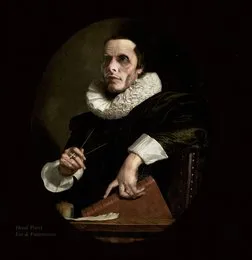 Dead Poets von Futurewave – Album Cover