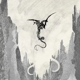 Geryon von Geryon – Cover
