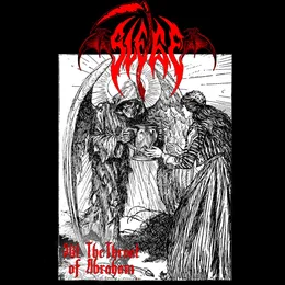 Slit the Throat of Abraham von Slege – Cover