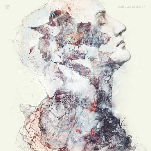 Old Sunlight von Latitudes – Album Cover