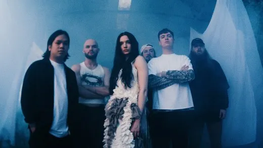 Suffocate von Knocked Loose – Album Cover
