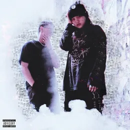 FEELING FREE von IX Fall$ – Cover