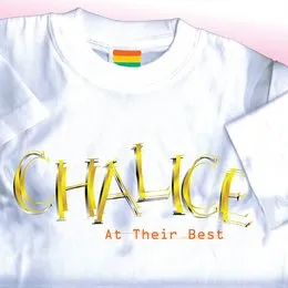 At Their Best von Chalice – Album Cover