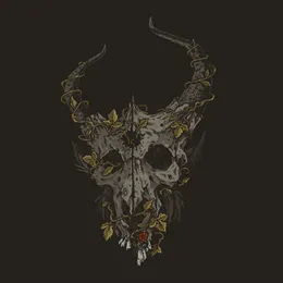B-Sides von Demon Hunter – Cover