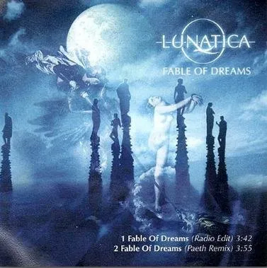 Fable of Dreams