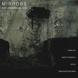 Deconstructed von Mirrors – Cover