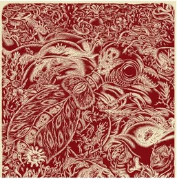 Crowpath / Submerge von Crowpath – Cover