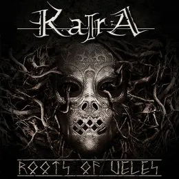 Roots of Veles von Kaira – Album Cover
