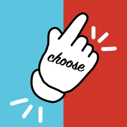 Choose von Super Smack – Cover