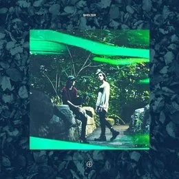 Shelter: The Complete Edition von Madeon – Album Cover