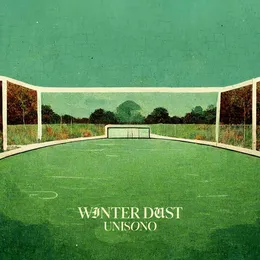 Unisono von Winter Dust – Album Cover