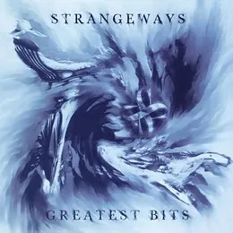 Greatest Bits von Strangeways – Cover