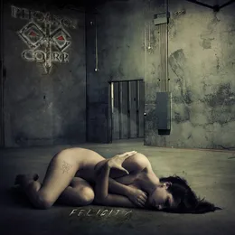 Felicity von Phobos Corp. – Album Cover