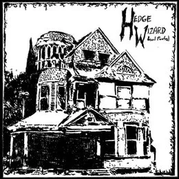 Local Portal von Hedge Wizard – Cover