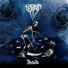 Februa von Arsule – Album Cover