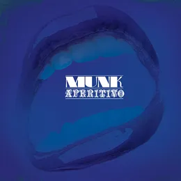 Aperitivo von Munk – Album Cover