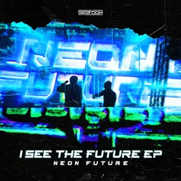 I See the Future von Mutilator – Cover