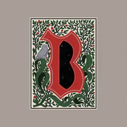 Promitat eterno von Bastarda – Album Cover