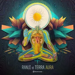 Aura von Terra – Cover