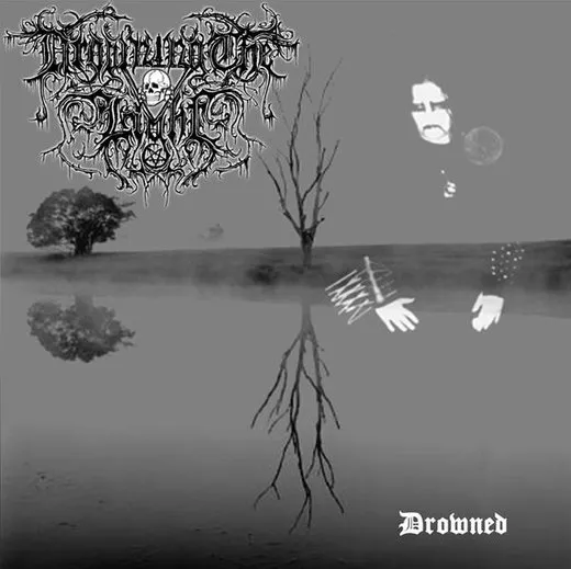 Drowned von Drowning the Light – Album Cover