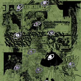Lilith von Astralproject1on – Cover