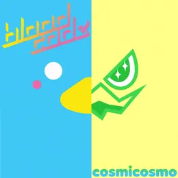 Phazon (Cosmicosmo Remix) von BLOOD CODE – Cover