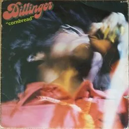 Cornbread von Dillinger – Album Cover