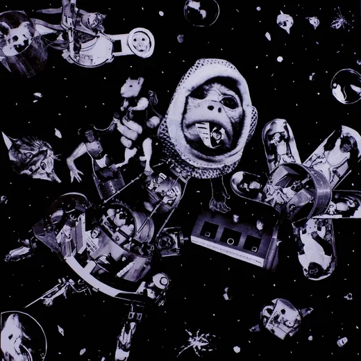 Astrophobia