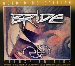 Are You Awake von Bride – Album Cover