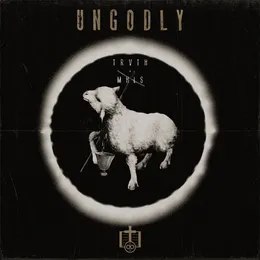 Ungodly von TRVTH – Cover