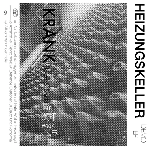 Heizungskeller Demo EP