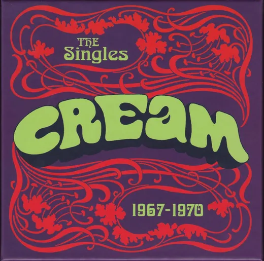 The Singles 1967–1970