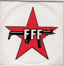 Wreck Havoc on the Programmers von FFF – Album Cover